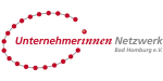 Logo Unternehmerinnen Netzwerk Bad Homburg e.V.